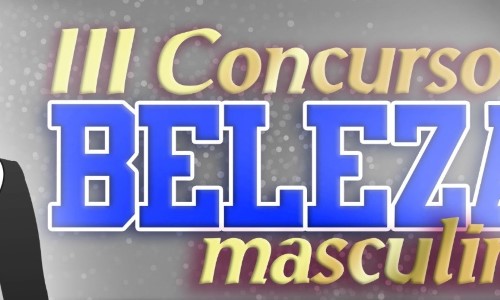 Prefeitura de Pinheiral promove III Concurso ‘Beleza Masculina’ 2023